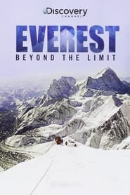 Everest: Beyond the Limit постер