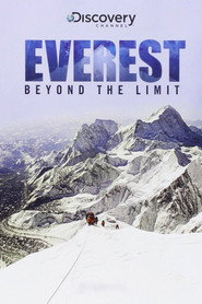Poster Everest: Beyond the Limit - Season 3 2009