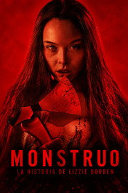 Image Monstruo: La historia de Lizzie Borden (2026) Temporada 1 HD 1080p Latino Castellano