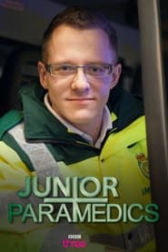 Junior Paramedics постер