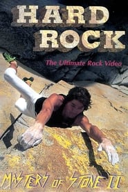 Poster Masters of Stone II - Hard Rock