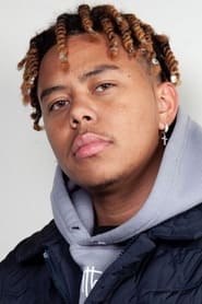Cordae as (voice)