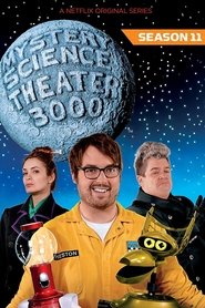 Mystery Science Theater 3000: Season 1