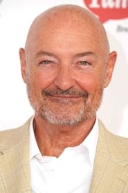 Terry O'Quinn isAlex McSween