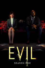 Evil Season 1 4