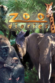 Zoo Diaries poster