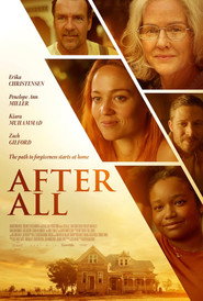 After All постер