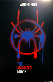 Bilde av Untitled Animated Spider-Man Project