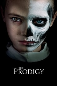 Poster for The Prodigy
