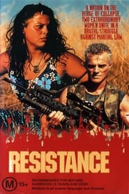 Resistance 1992