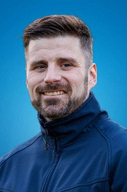 Shane O'Keeffe