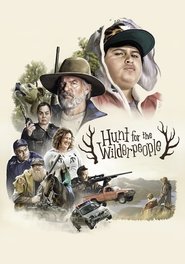 Hunt for the Wilderpeople (2016)