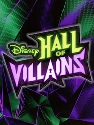 Disney Hall of Villains (2019)
