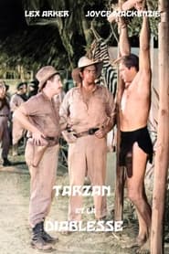 Tarzan et la diablesse streaming