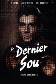 Poster Le Dernier Sou