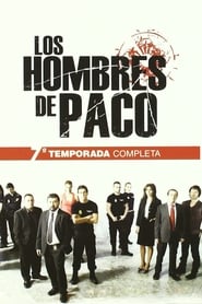 Los hombres de Paco Temporada 7 Capitulo 8