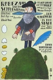 Poster Krakonos a skola 1984