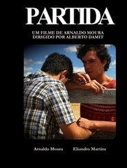 Poster Partida 2012