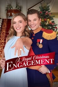 Poster A Royal Christmas Engagement