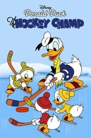 Poster The Hockey Champ 1939