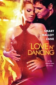 Poster Love n' Dancing