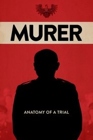Poster Murer: Anatomy of a Trial 2018