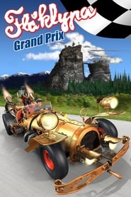 Flåklypa Grand Prix