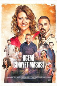 Acemi Cinayet Masası