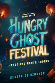 Hungry Ghost Festival