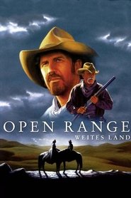 Poster Open Range - Weites Land