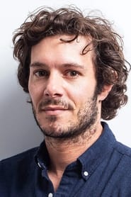 Adam Brody en streaming