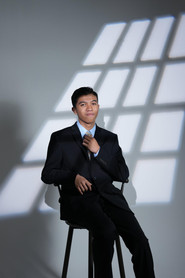 Fabrice Ghazi Chyrillo W.A.P