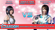 Stardom New Year Stars 2019 ~ Day 9 (Evening)