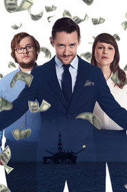 The Oil Fund постер