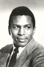 Hari Rhodes