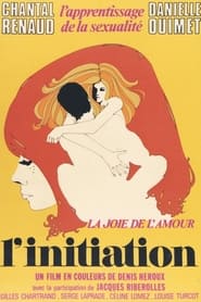 Poster L'Initiation