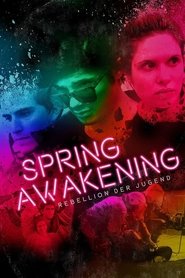 Spring Awakening (2016)