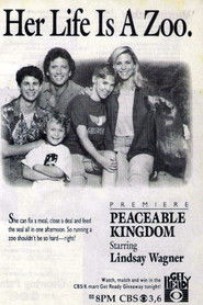 A Peaceable Kingdom (1989)