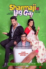 Sharma ji ki lag gayi (2019)