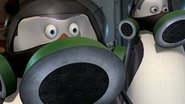 Les Pingouins de Madagascar
