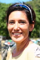 Portrait de Valérie Dot