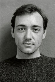 Kevin Spacey