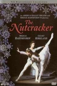 Poster The Nutcracker