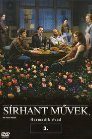 Six Feet Under Season 3 15