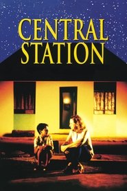 Central Station Central Station