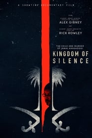 Kingdom of Silence постер