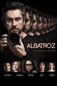 Albatroz постер
