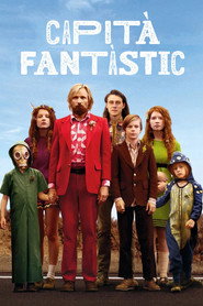 Capit&agrave; Fant&agrave;stic (2016)