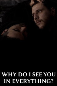 لماذا أراكِ في كل شيء؟