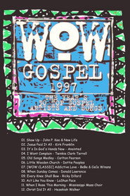 WOW Gospel 1997
